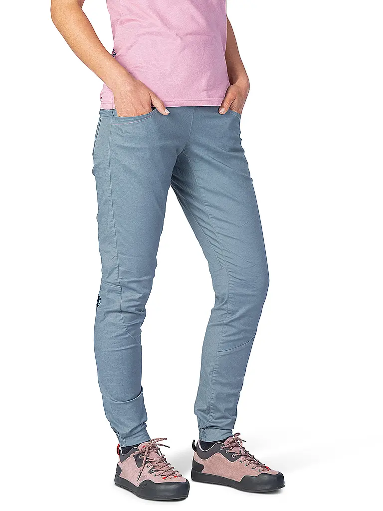 RAFIKI | Pantalon d'escalade Massone pour femmes |