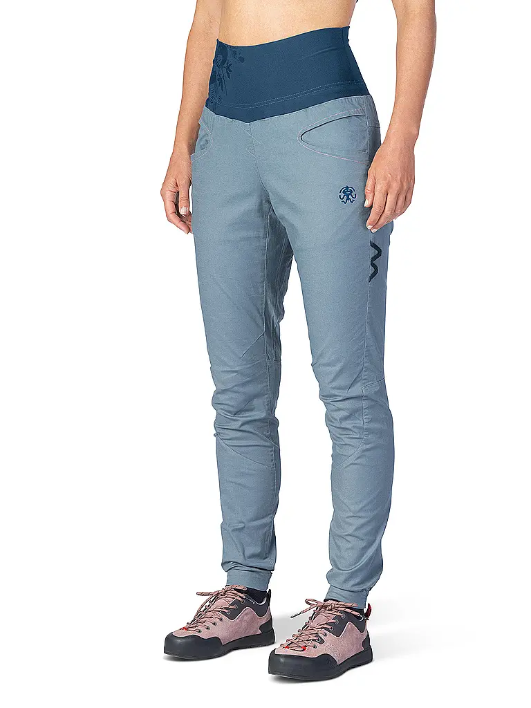 RAFIKI | Pantalon d'escalade Massone pour femmes |
