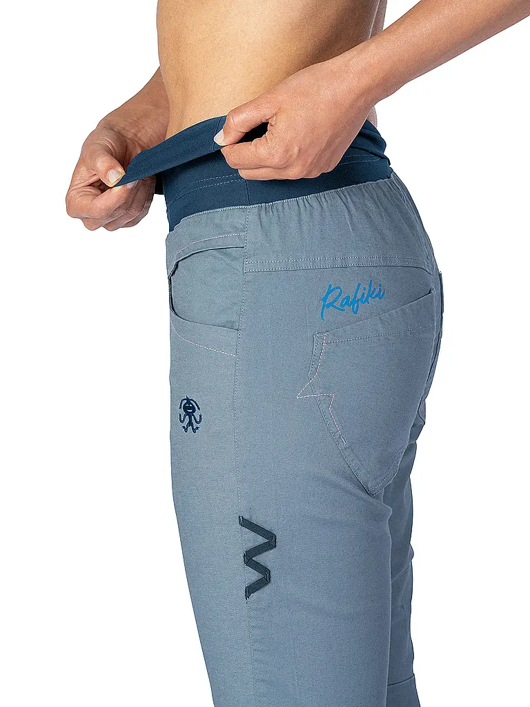 RAFIKI | Pantalon d'escalade Massone pour femmes |