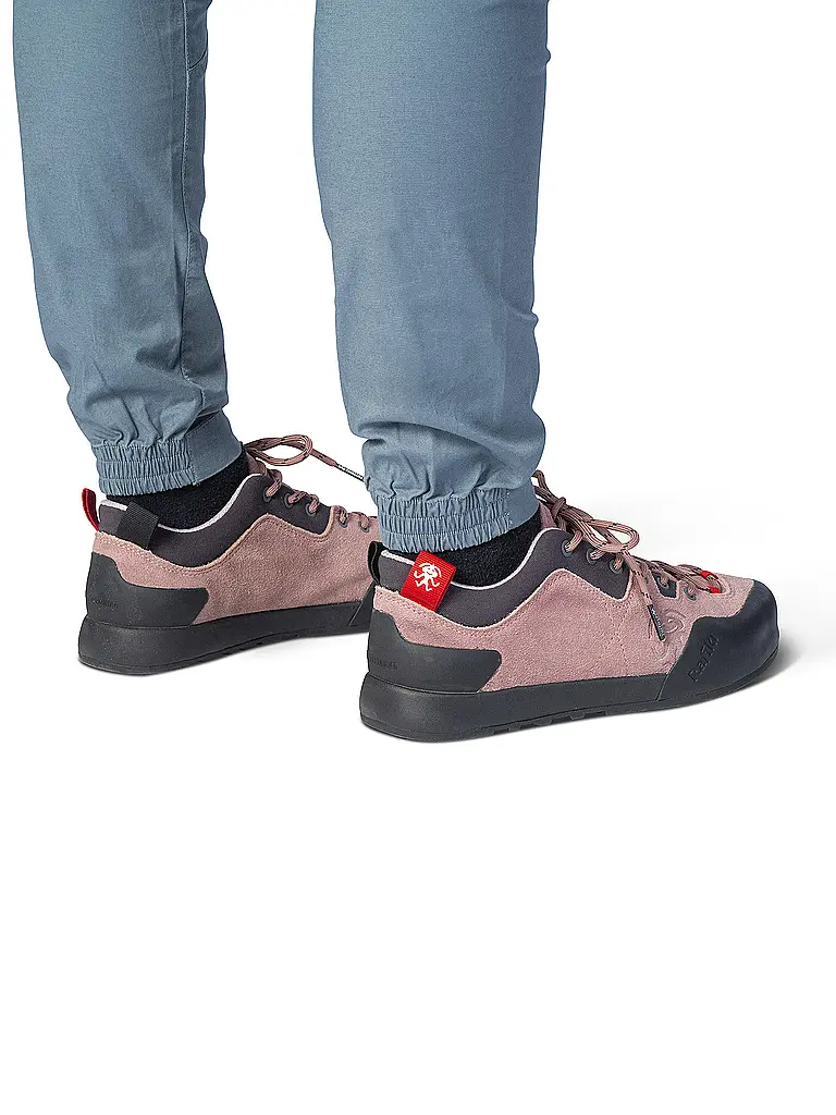 RAFIKI | Pantalon d'escalade Massone pour femmes |