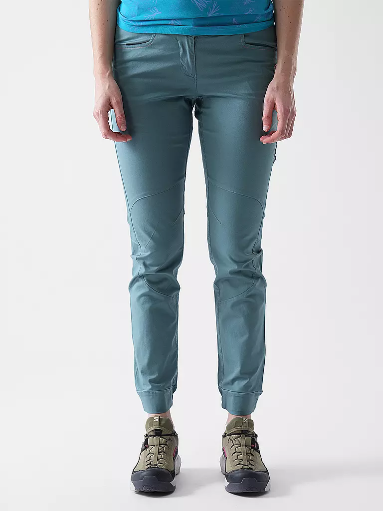 RAFIKI | Pantalon d'escalade pour femmes Geminis |