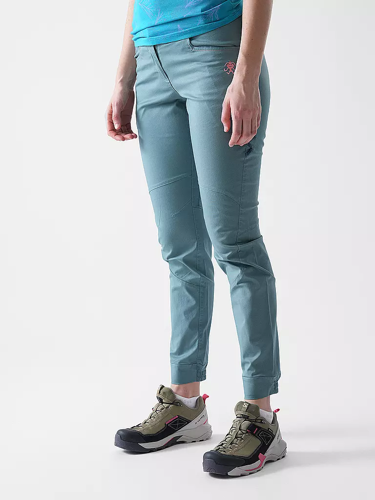RAFIKI | Pantalon d'escalade pour femmes Geminis |