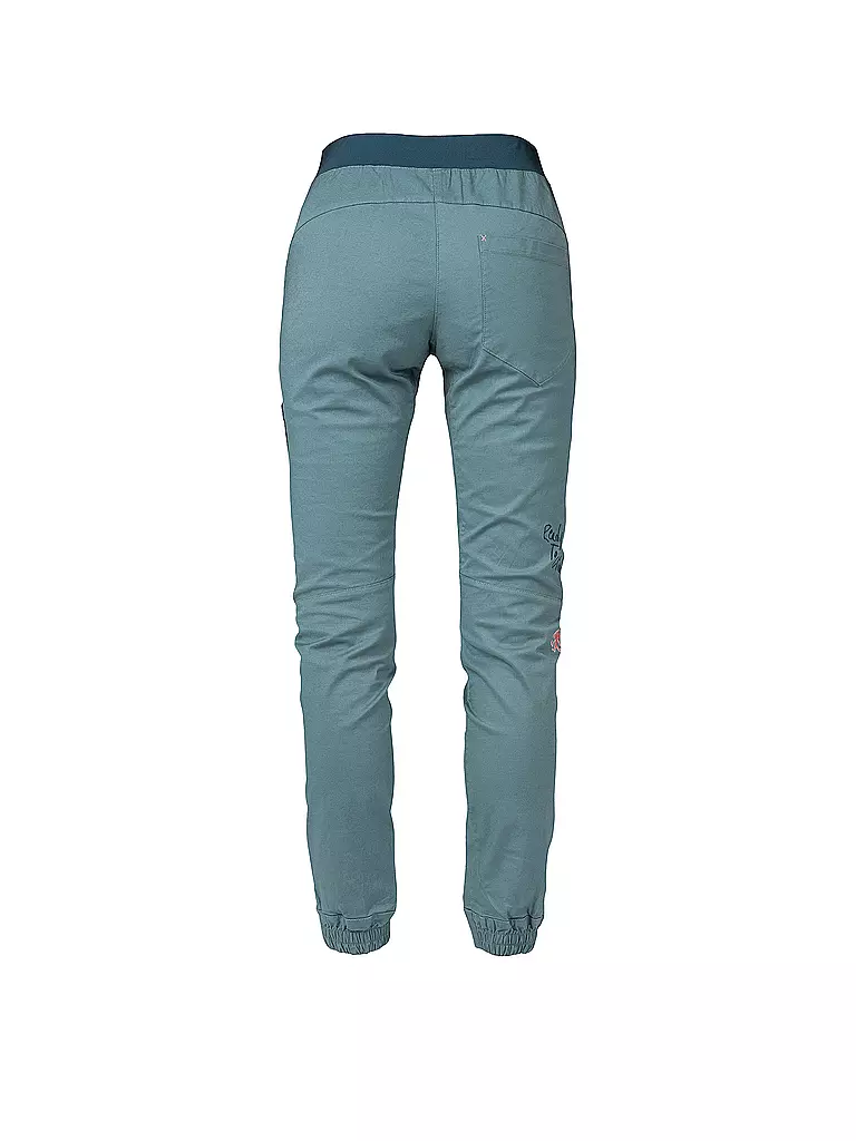 RAFIKI | Pantalon d'escalade pour femmes Geminis |