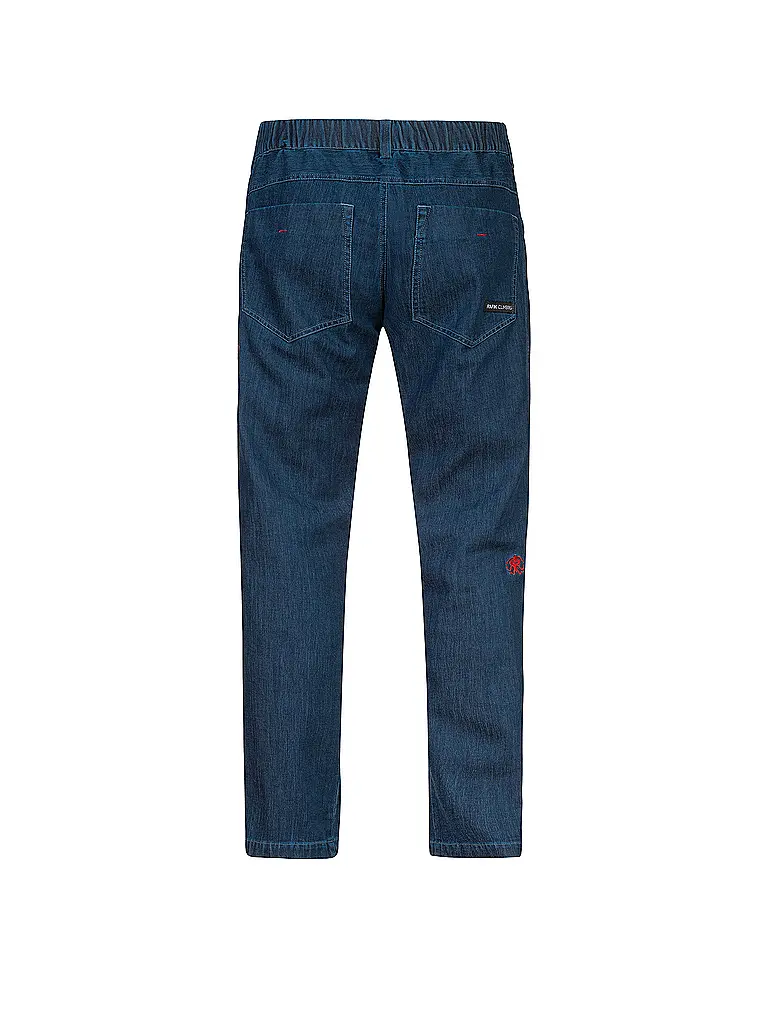 RAFIKI | Pantalon d'escalade Rocca pour hommes |
