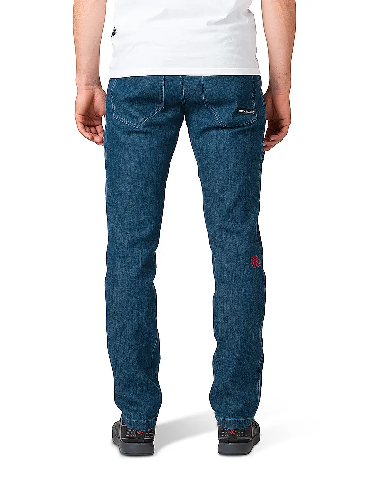 RAFIKI | Pantalon d'escalade Rocca pour hommes |