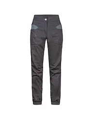 RAFIKI | Pantalon d'escalade Sierra pour femmes | Gris