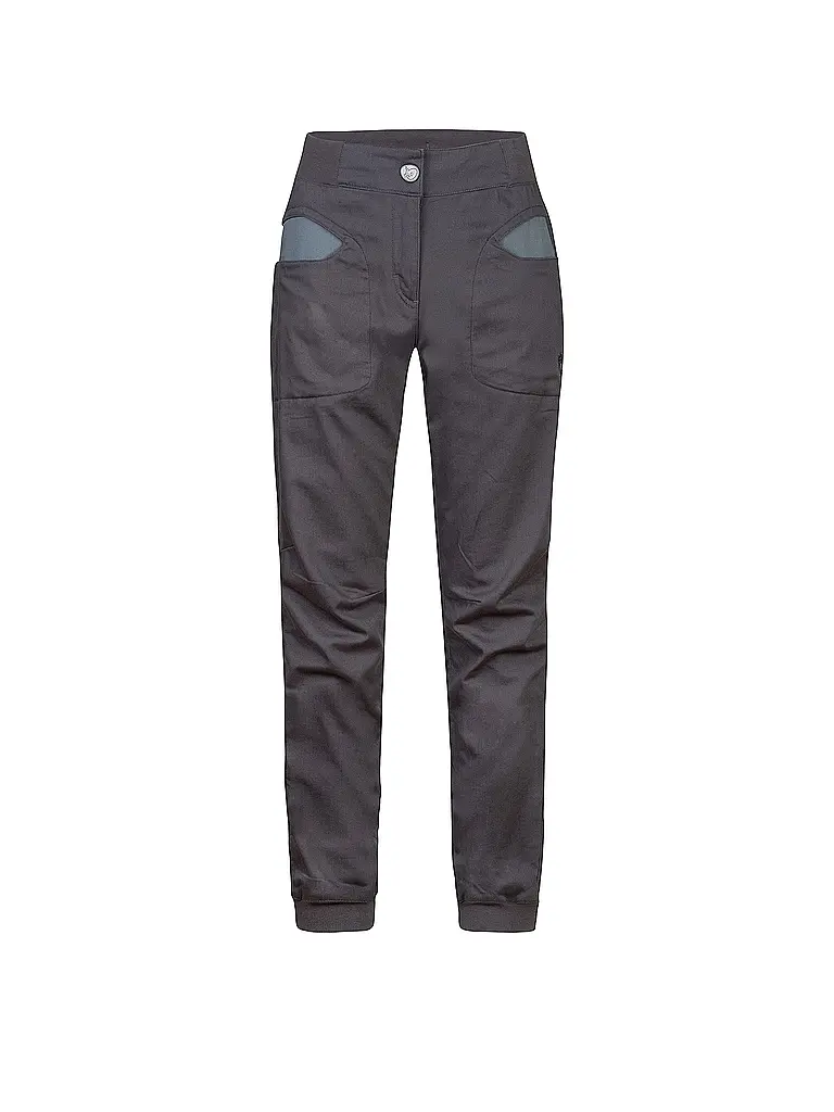 RAFIKI | Pantalon d'escalade Sierra pour femmes | Gris