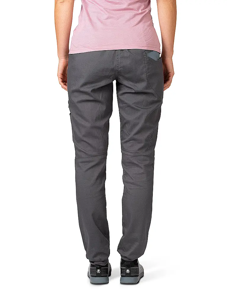 RAFIKI | Pantalon d'escalade Sierra pour femmes |