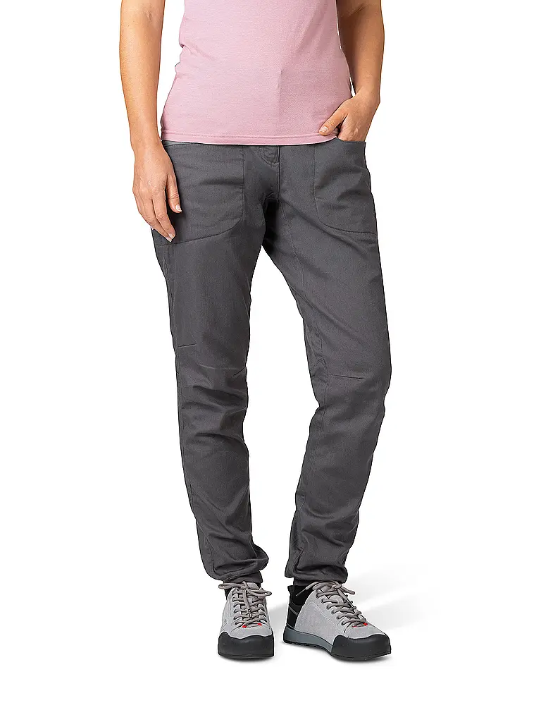 RAFIKI | Pantalon d'escalade Sierra pour femmes |