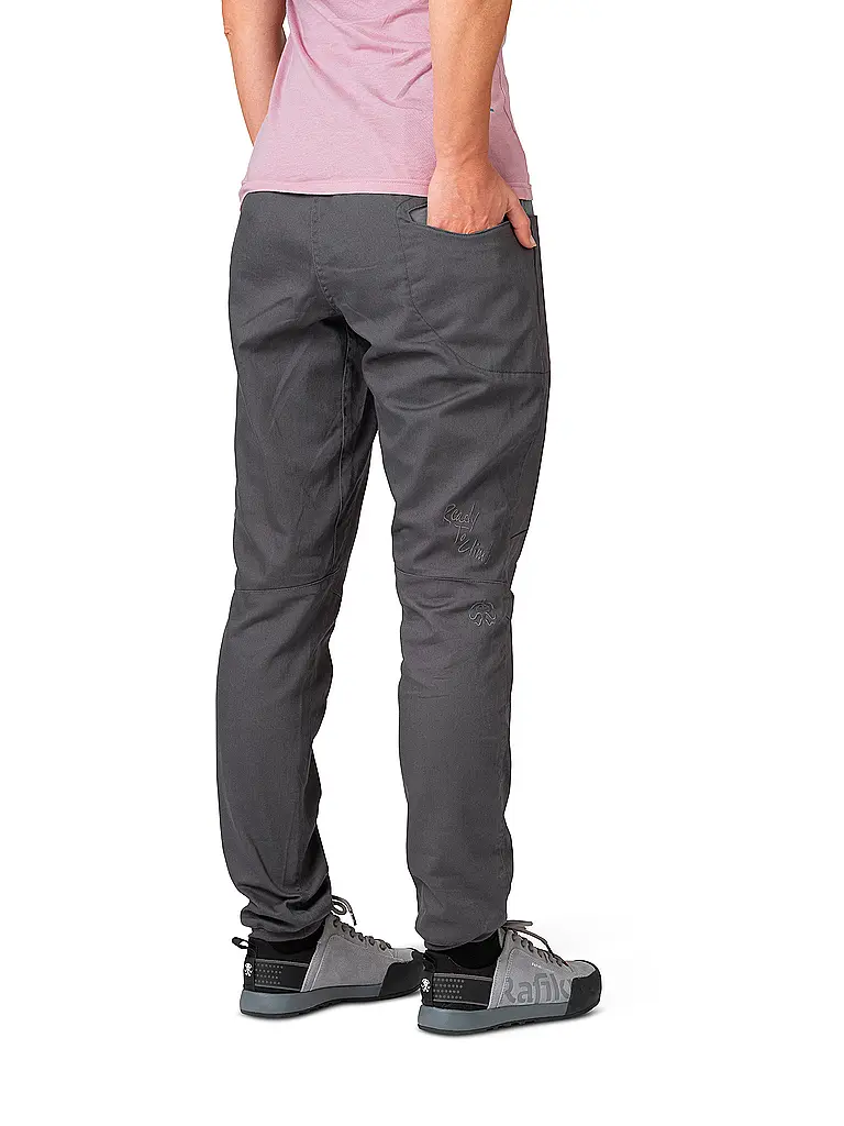 RAFIKI | Pantalon d'escalade Sierra pour femmes |