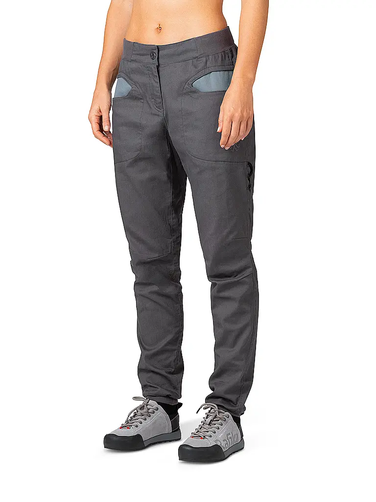 RAFIKI | Pantalon d'escalade Sierra pour femmes |