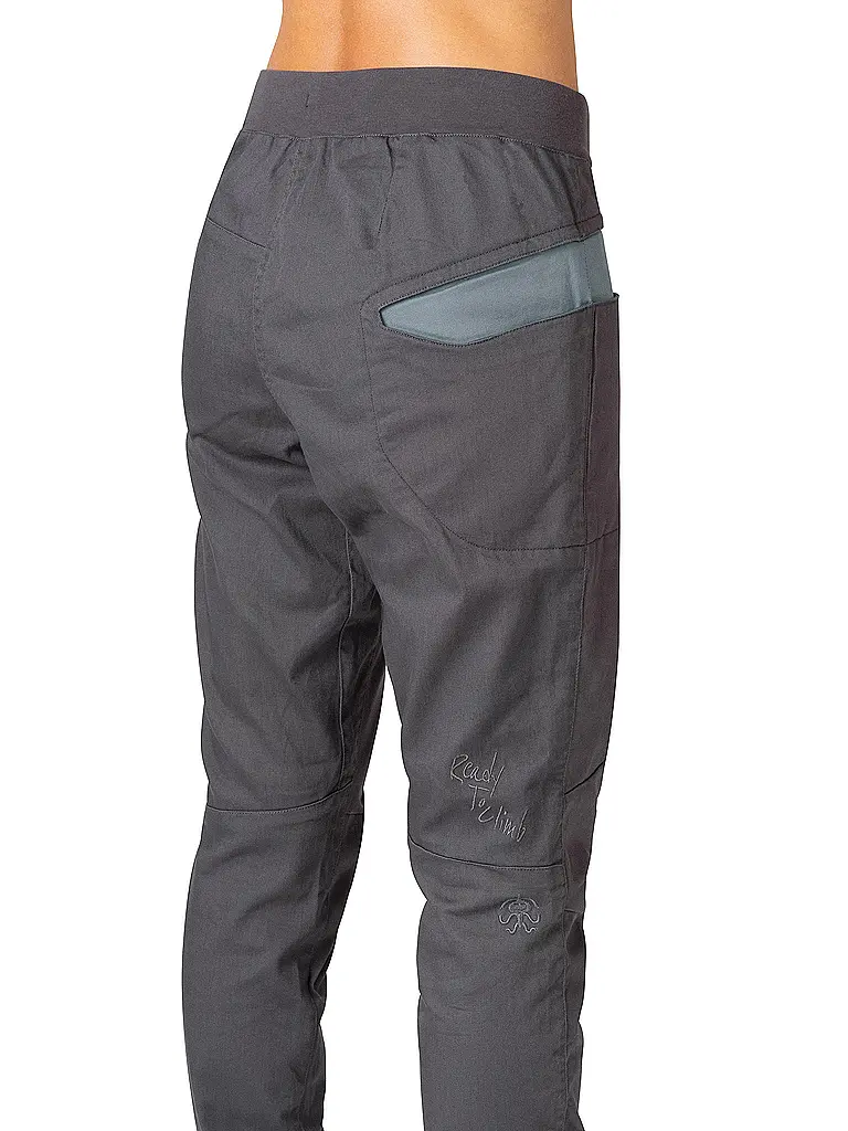 RAFIKI | Pantalon d'escalade Sierra pour femmes |