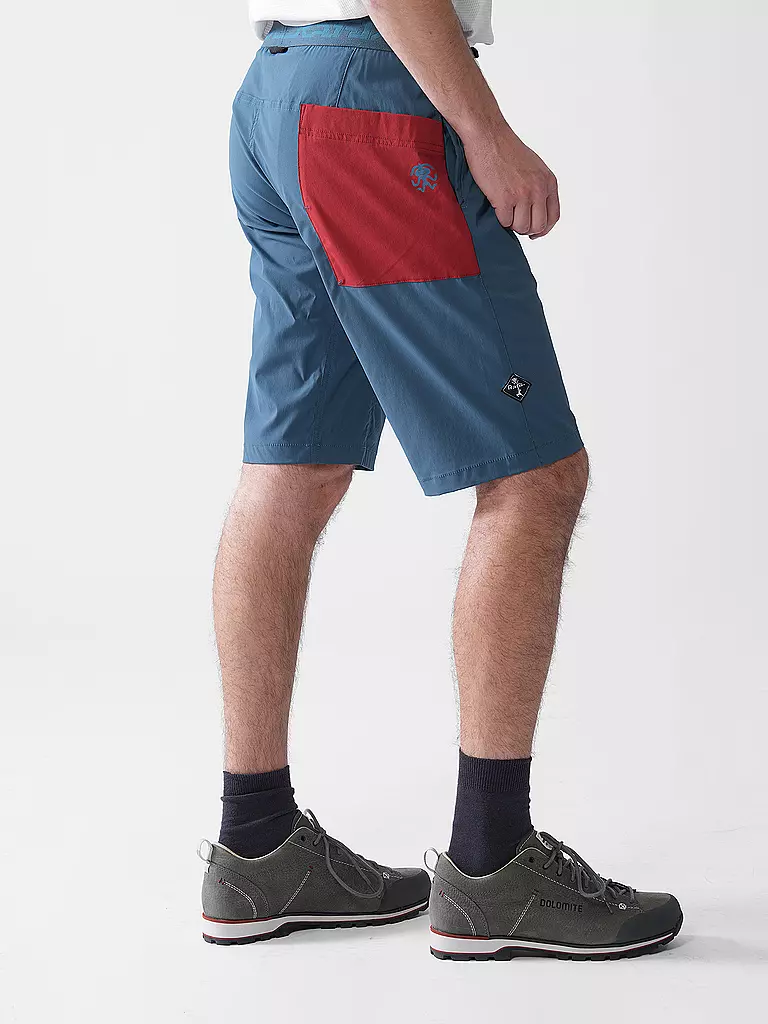 RAFIKI | Short d'escalade Lead II pour hommes |