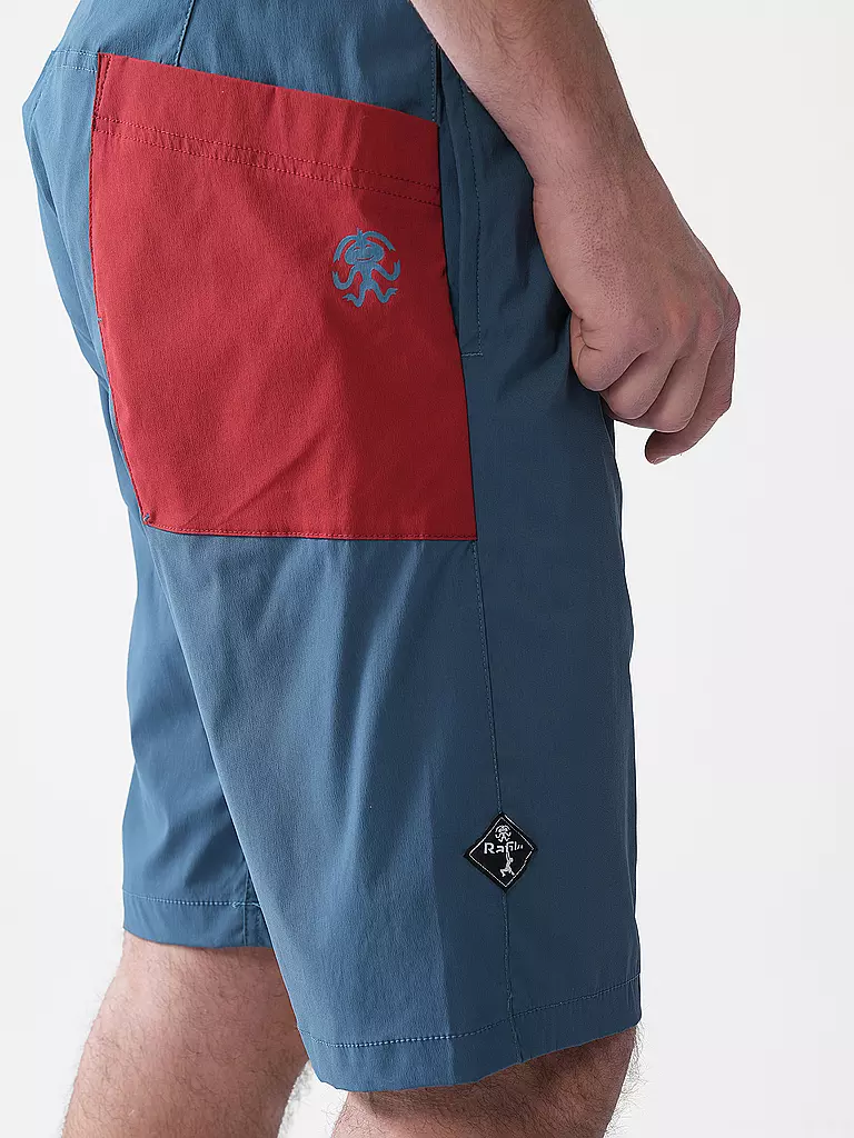 RAFIKI | Short d'escalade Lead II pour hommes |