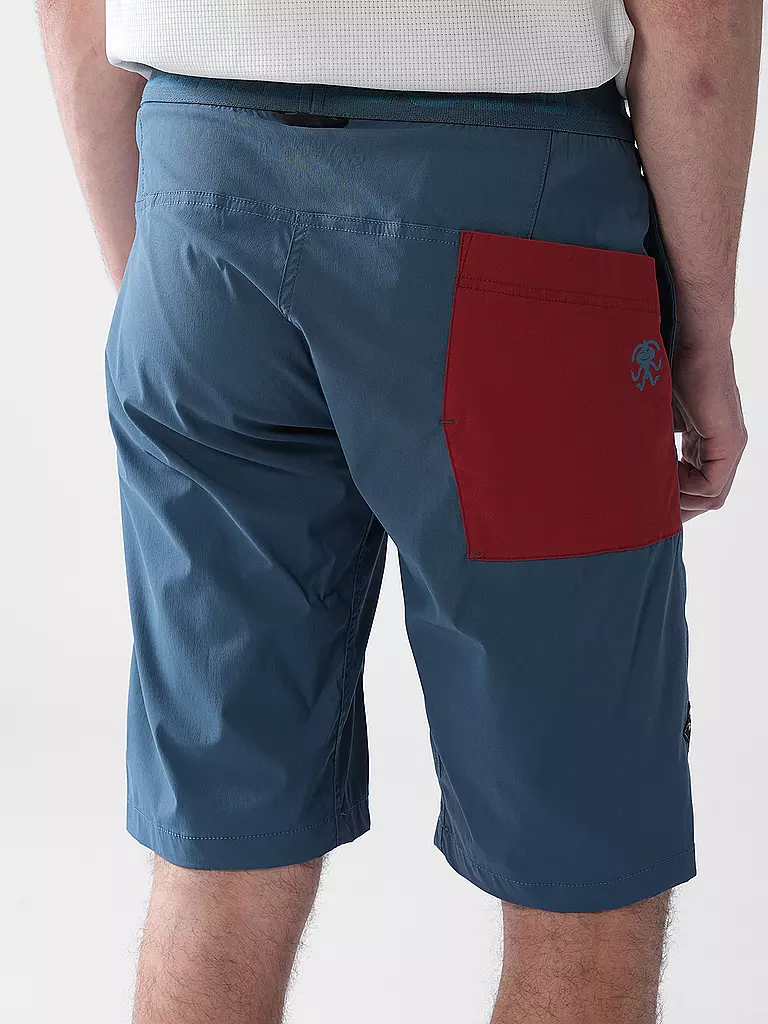 RAFIKI | Short d'escalade Lead II pour hommes |