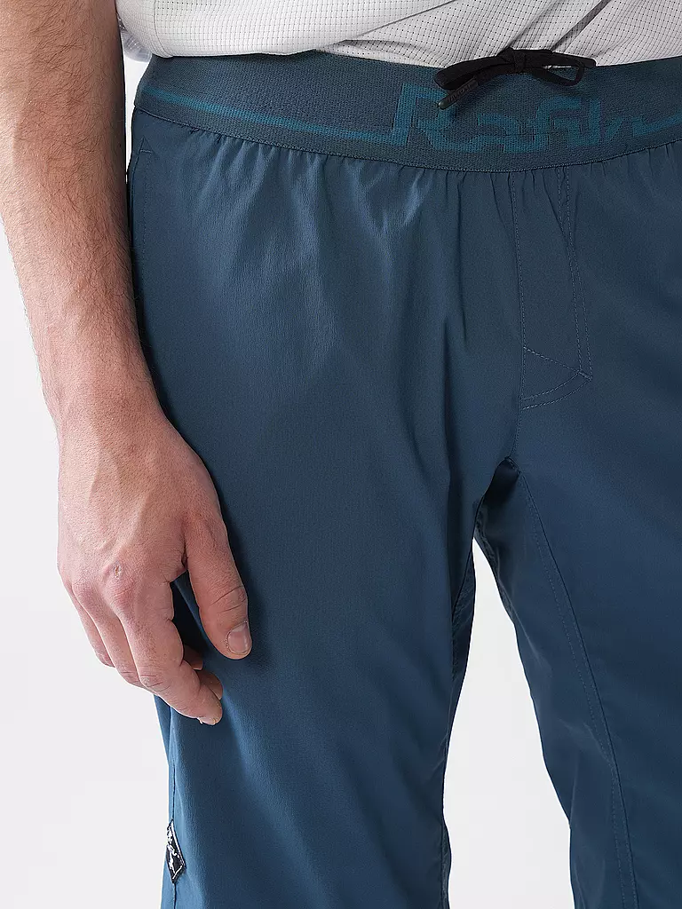 RAFIKI | Short d'escalade Lead II pour hommes |