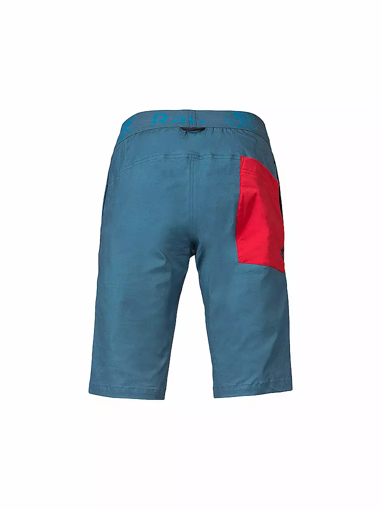 RAFIKI | Short d'escalade Lead II pour hommes |