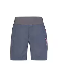 RAFIKI | Short d'escalade Noia pour femmes | Bleu foncé