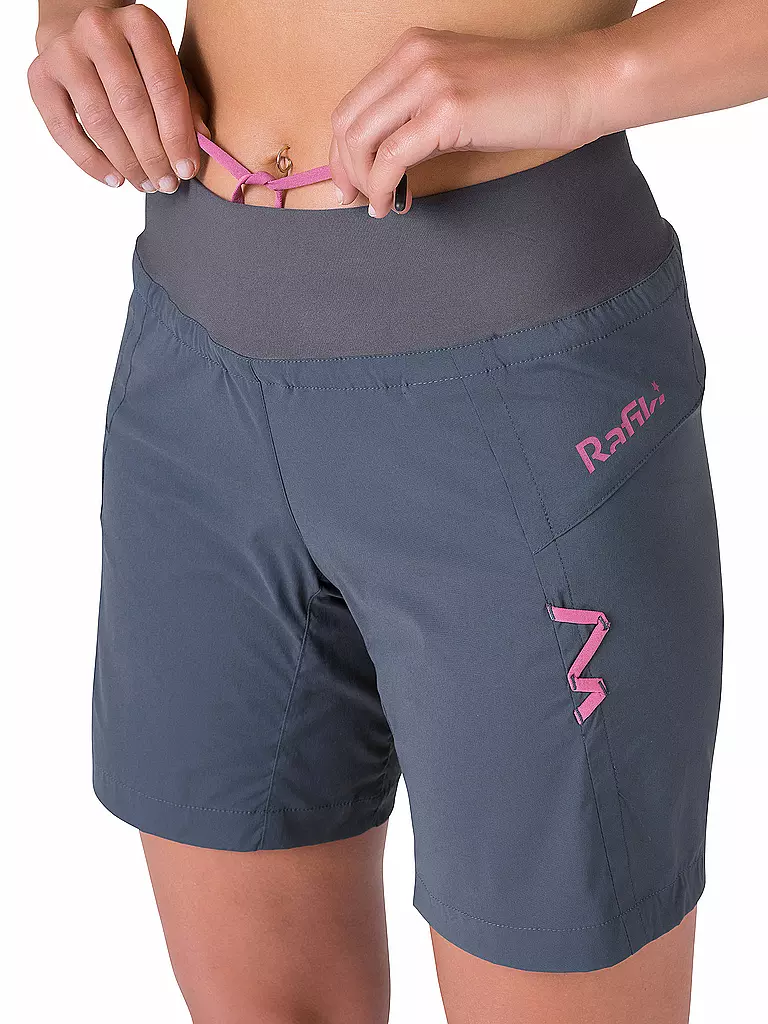 RAFIKI | Short d'escalade Noia pour femmes |