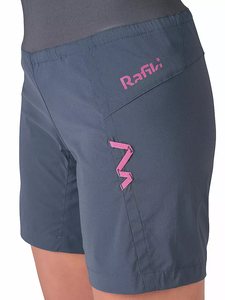 RAFIKI | Short d'escalade Noia pour femmes |