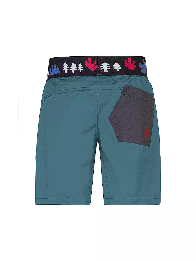 RAFIKI | Short d'escalade pour enfants Rumney JR |
