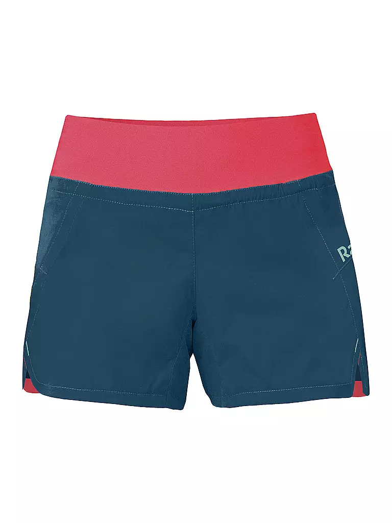 RAFIKI | Short d'escalade Vella pour femmes | Pétrole