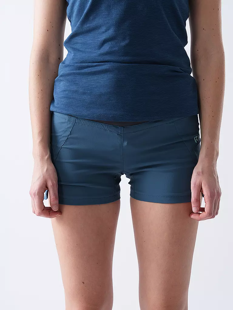 RAFIKI | Short d'escalade Vella pour femmes |