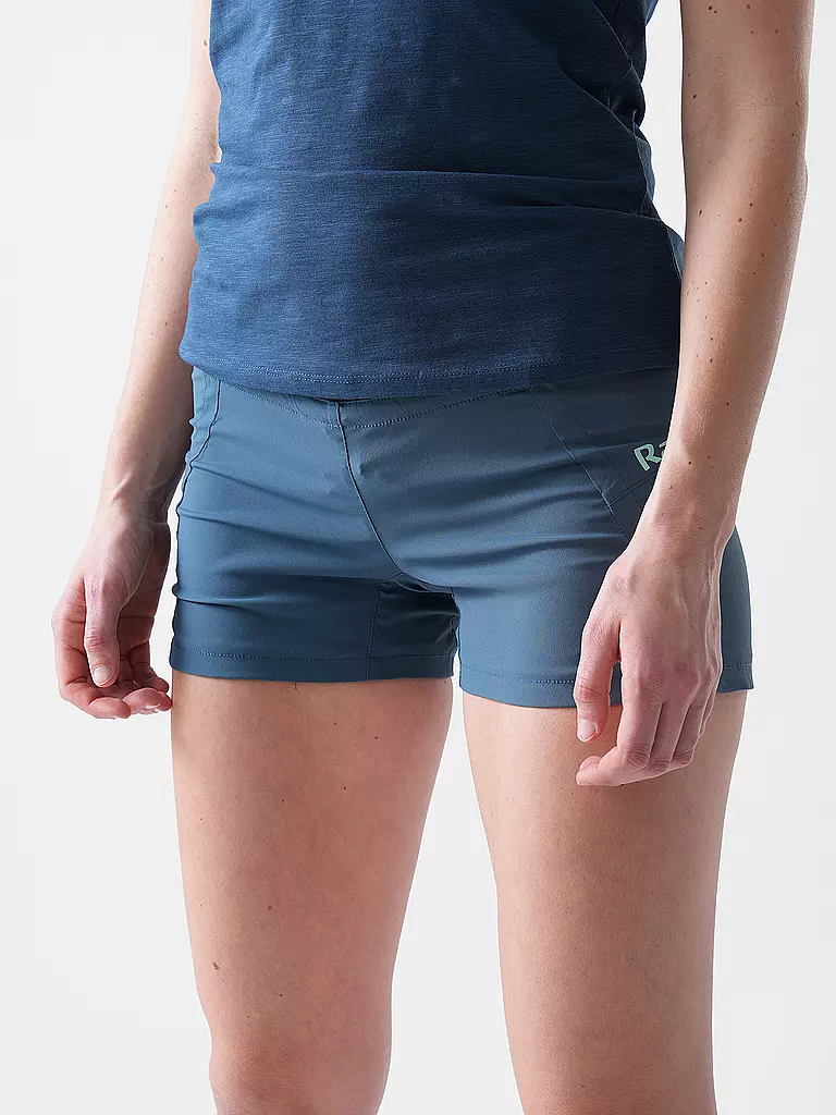 RAFIKI | Short d'escalade Vella pour femmes |