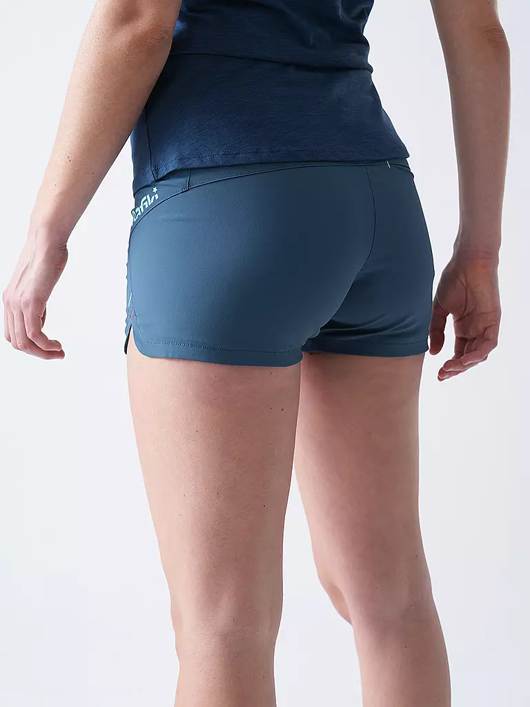 RAFIKI | Short d'escalade Vella pour femmes |
