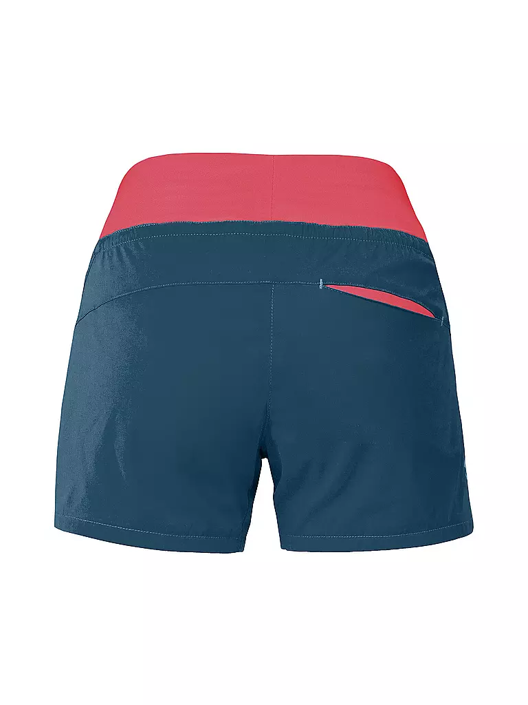 RAFIKI | Short d'escalade Vella pour femmes |