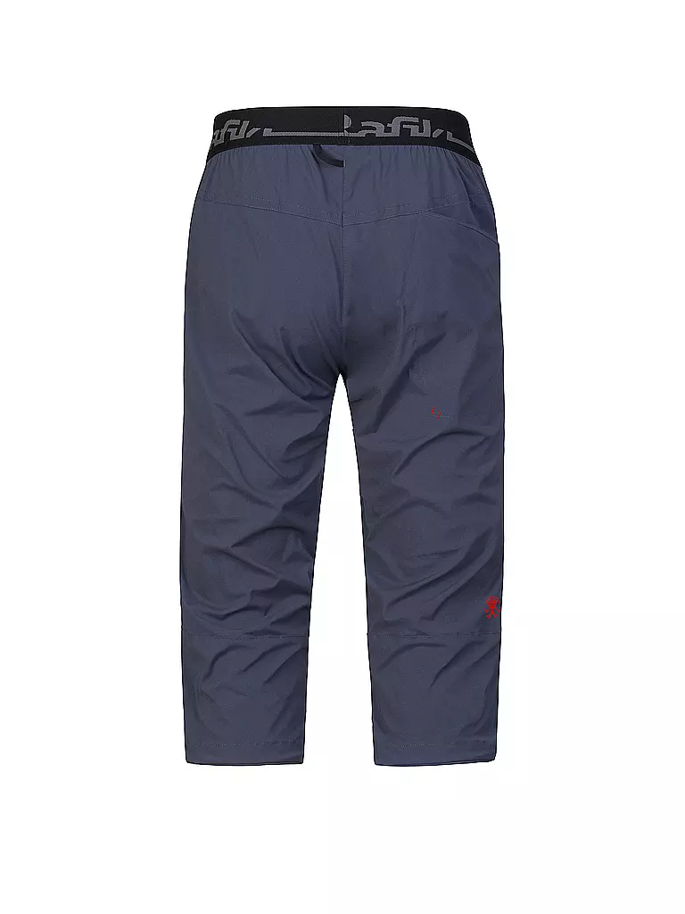RAFIKI | Short de grimpe pour homme Moonstone 3/4 |