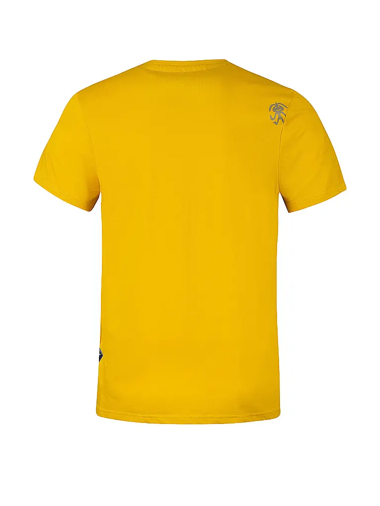 RAFIKI | T-shirt d'escalade Arcos pour hommes |
