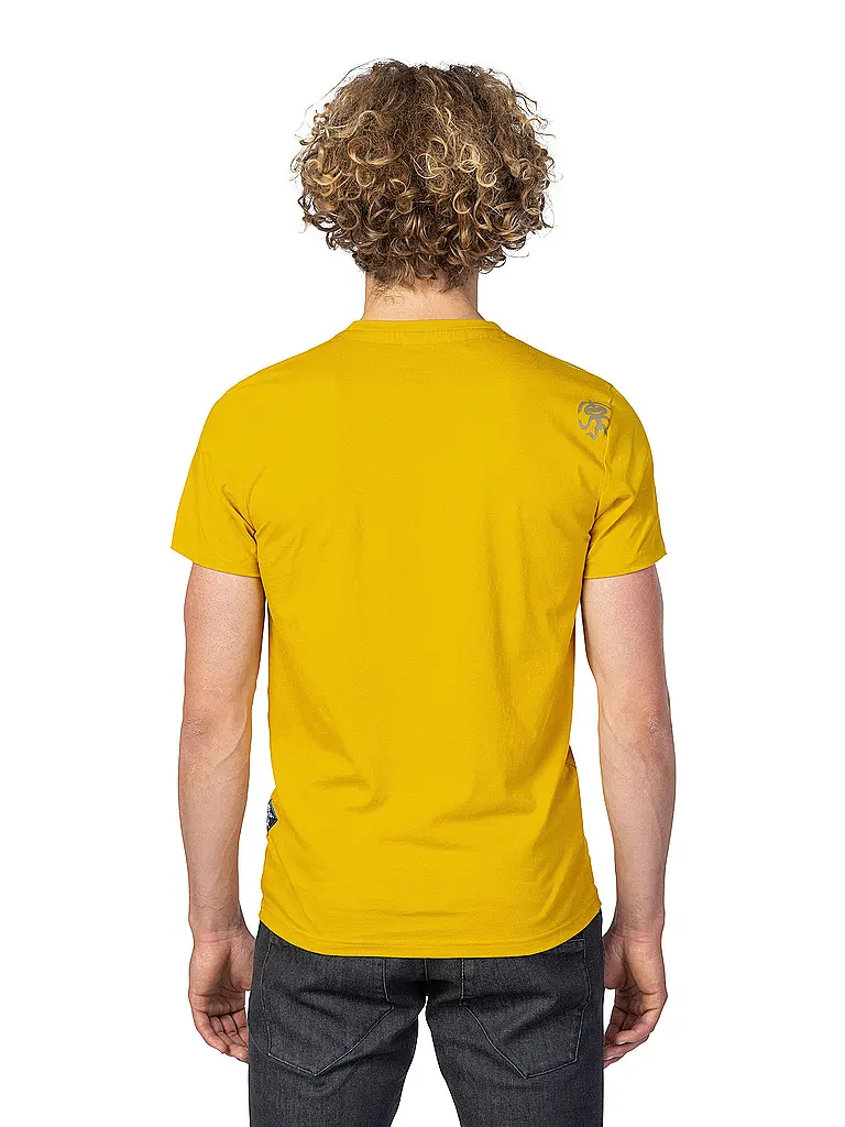 RAFIKI | T-shirt d'escalade Arcos pour hommes |