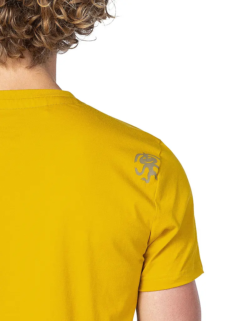 RAFIKI | T-shirt d'escalade Arcos pour hommes |