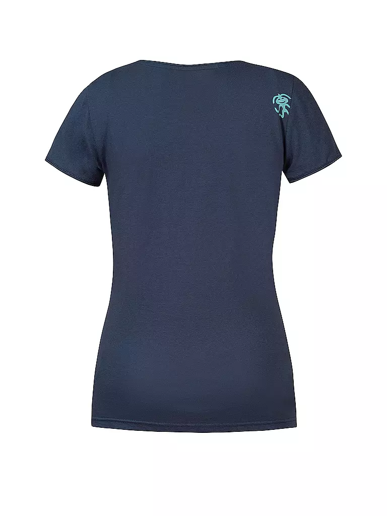 RAFIKI | T-shirt d'escalade Jay pour femmes |
