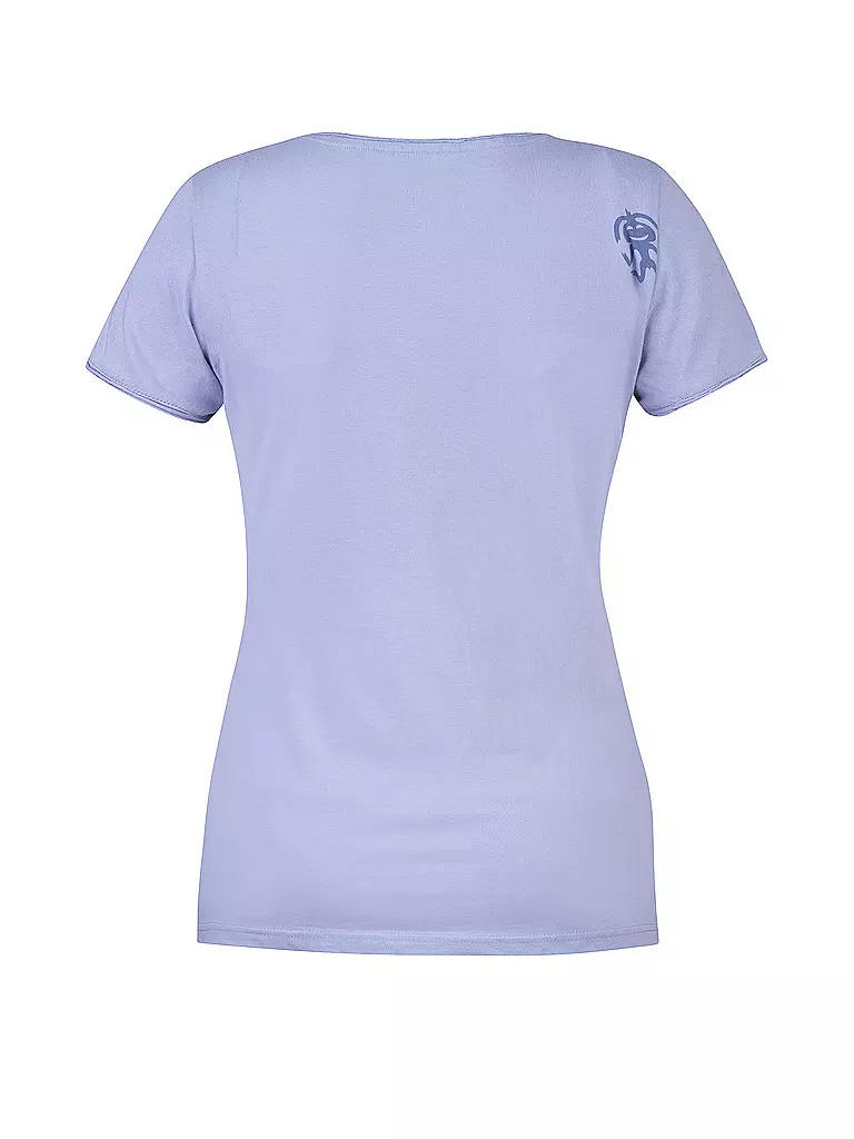 RAFIKI | T-shirt d'escalade Jay pour femmes |