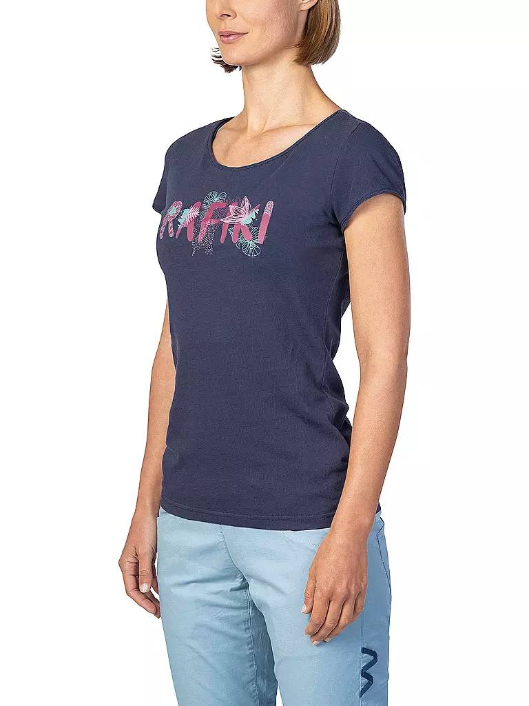 RAFIKI | T-shirt d'escalade Jay pour femmes |