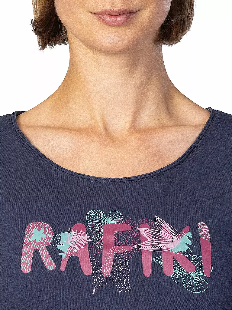 RAFIKI | T-shirt d'escalade Jay pour femmes |