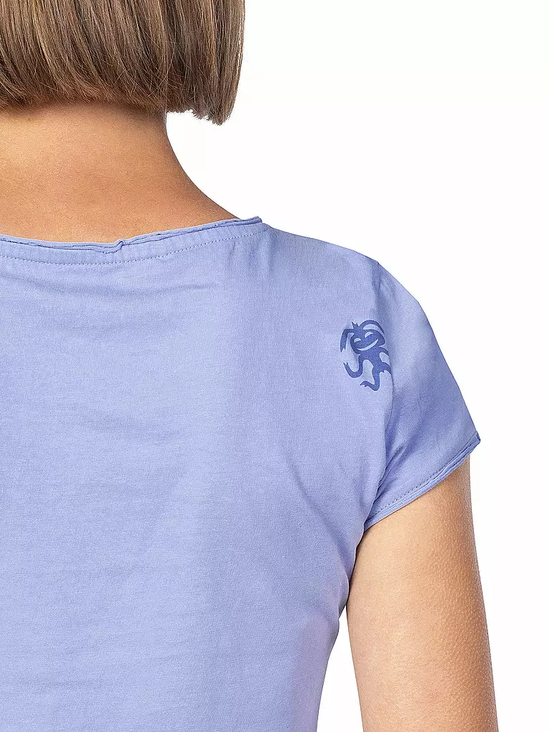 RAFIKI | T-shirt d'escalade Jay pour femmes |