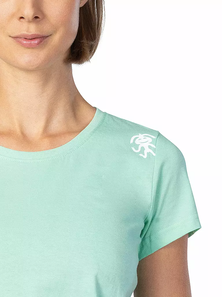 RAFIKI | T-shirt d'escalade Mellot pour femmes |