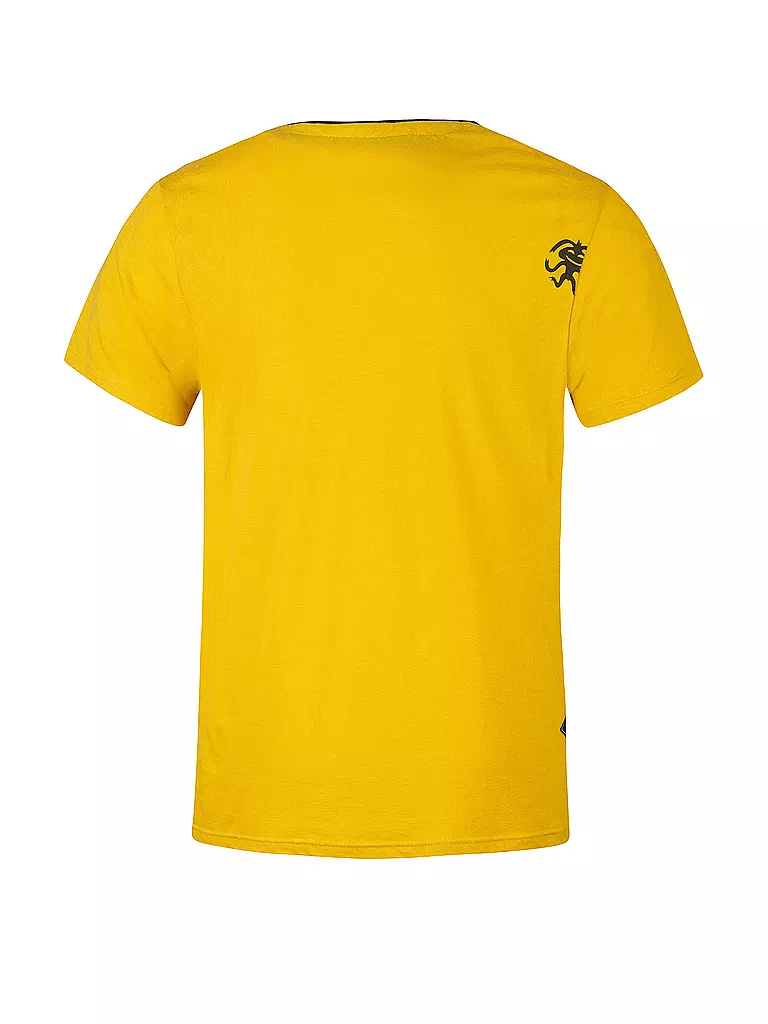 RAFIKI | T-shirt d'escalade Zone Modal pour hommes |