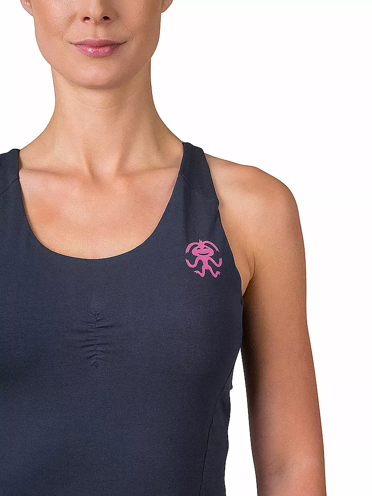 RAFIKI | Top d'escalade Suesca CTN pour femmes |