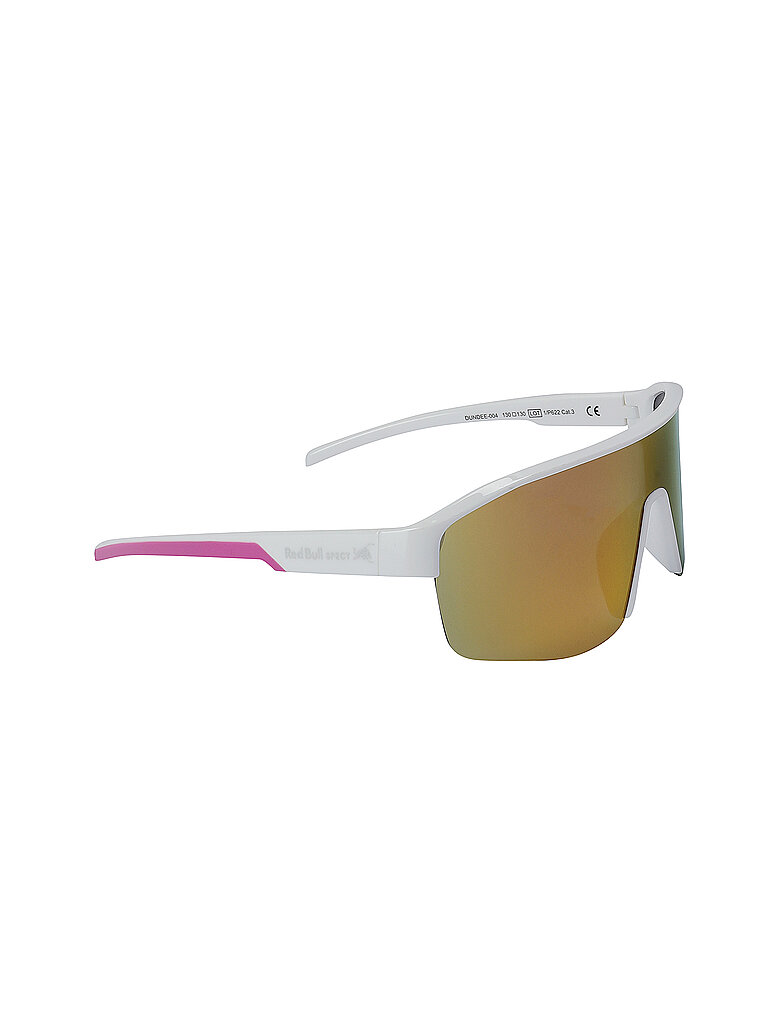 Lunettes de sport Dundees blanc