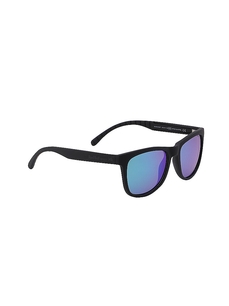 Lunettes de soleil Ecos F3 noir