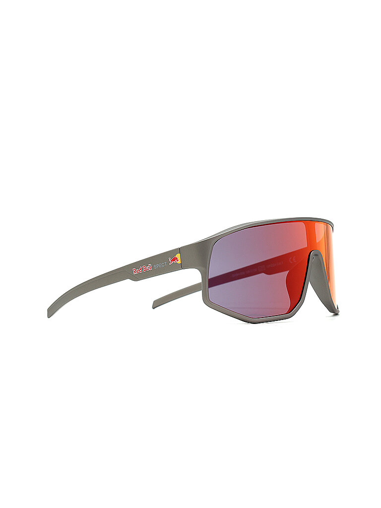Lunettes de sport Dashs gris