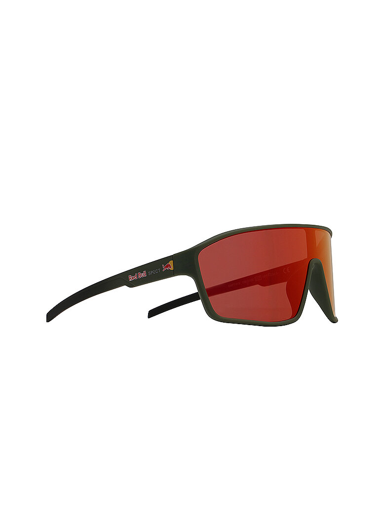 Lunettes de sports Daft olive