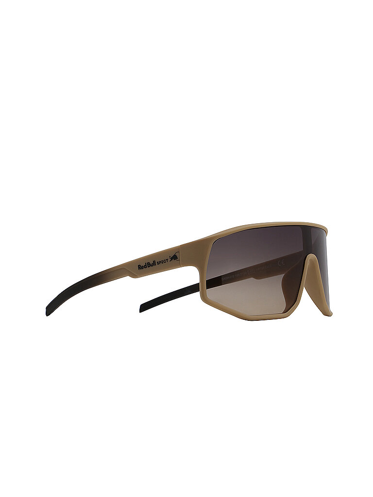 Lunettes de sport Dashs camel