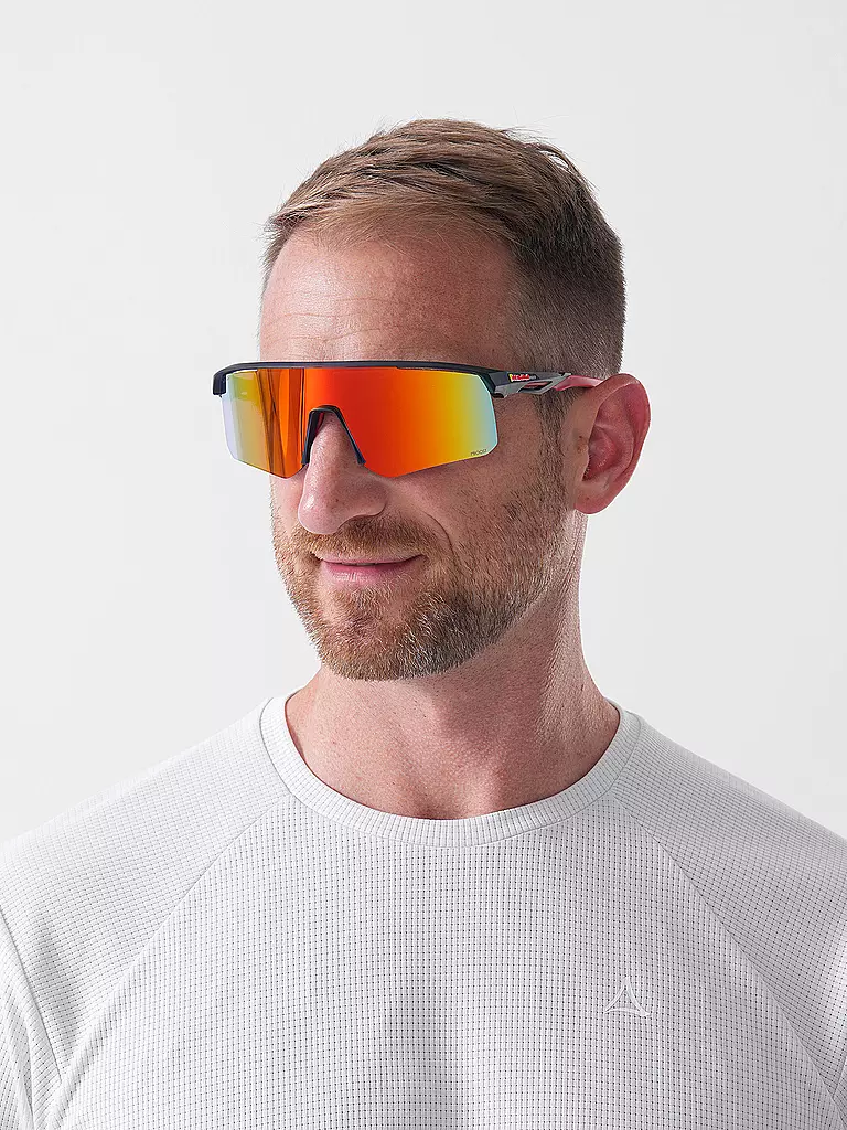 RED BULL SPECT | Lunettes de cyclisme homme Riddle I°BOOST |