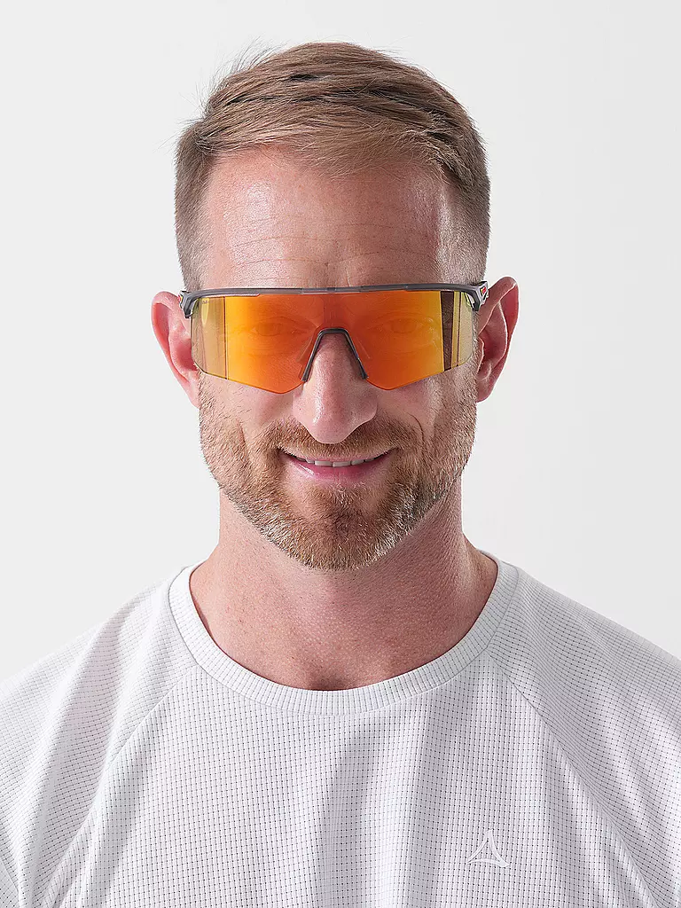 RED BULL SPECT | Lunettes de cyclisme homme Riddle Photochromic I°BOOST | Noir