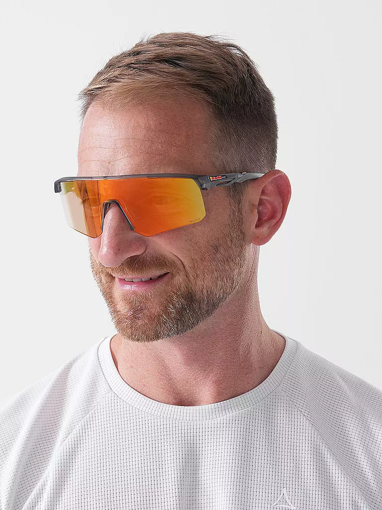 RED BULL SPECT | Lunettes de cyclisme homme Riddle Photochromic I°BOOST |
